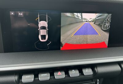 Porsche 911 Gebrauchtwagen