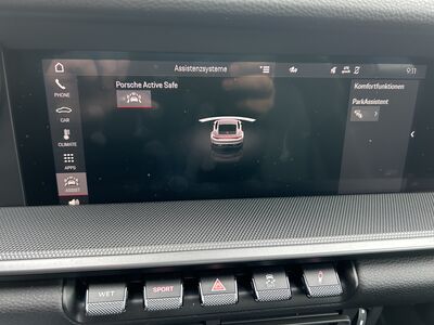 Porsche 911 Gebrauchtwagen