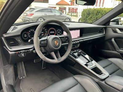 Porsche 911 Gebrauchtwagen