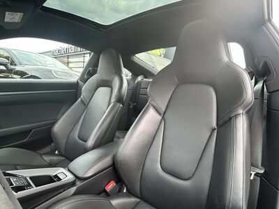 Porsche 911 Gebrauchtwagen