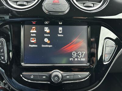 Opel Adam Gebrauchtwagen