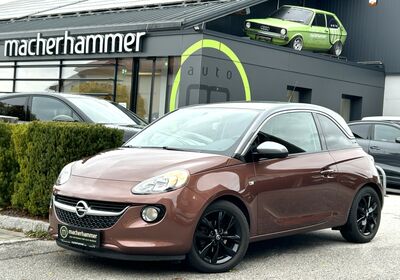 Opel Adam Gebrauchtwagen