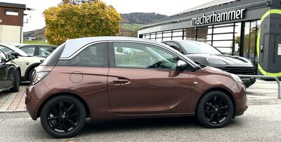 Opel Adam Gebrauchtwagen