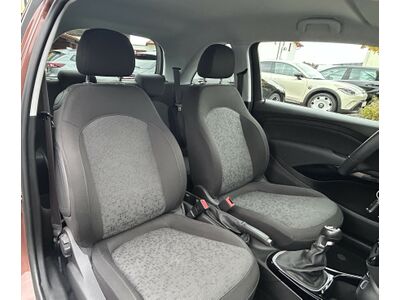 Opel Adam Gebrauchtwagen