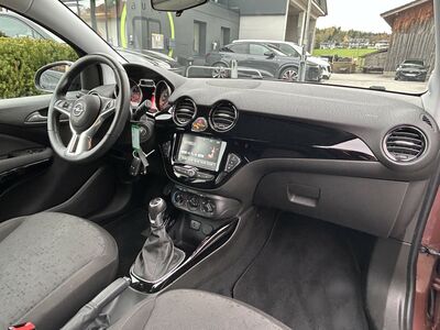 Opel Adam Gebrauchtwagen