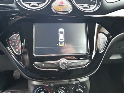 Opel Adam Gebrauchtwagen