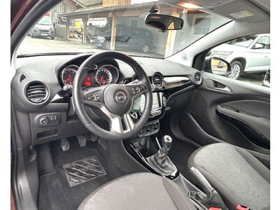 Opel Adam Gebrauchtwagen