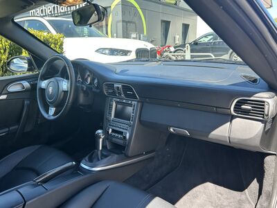 Porsche 911 Gebrauchtwagen