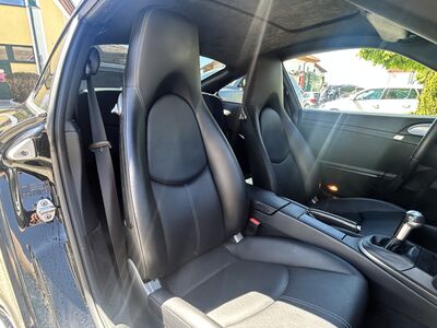 Porsche 911 Gebrauchtwagen