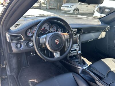 Porsche 911 Gebrauchtwagen