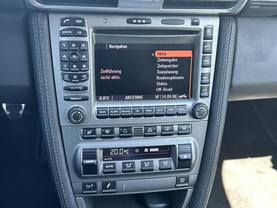 Porsche 911 Gebrauchtwagen