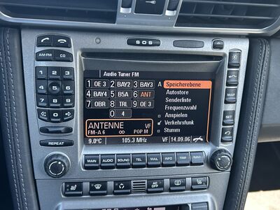 Porsche 911 Gebrauchtwagen