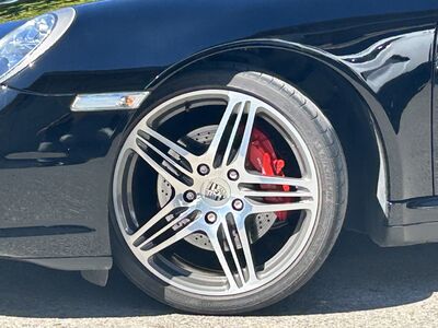 Porsche 911 Gebrauchtwagen