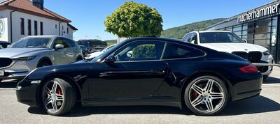 Porsche 911 Gebrauchtwagen