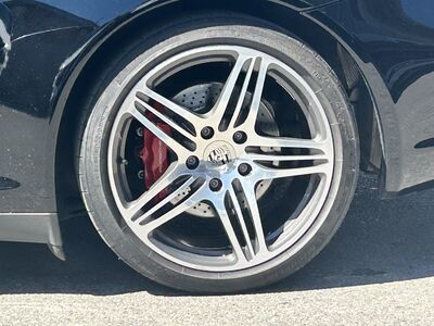 Porsche 911 Gebrauchtwagen