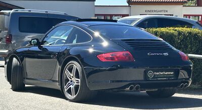 Porsche 911 Gebrauchtwagen