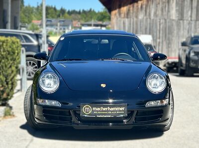 Porsche 911 Gebrauchtwagen