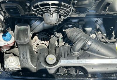 Porsche 911 Gebrauchtwagen