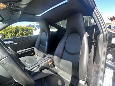 Porsche 911 Gebrauchtwagen