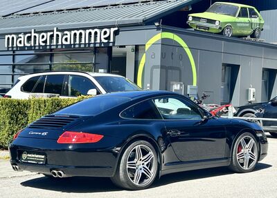 Porsche 911 Gebrauchtwagen