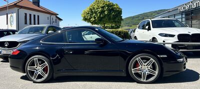 Porsche 911 Gebrauchtwagen