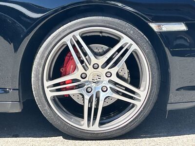 Porsche 911 Gebrauchtwagen