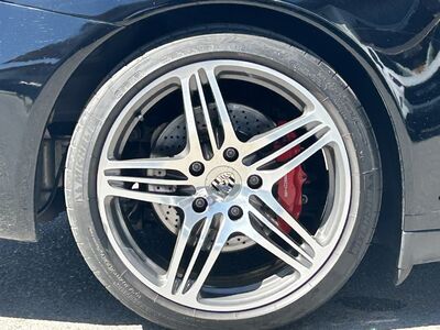 Porsche 911 Gebrauchtwagen