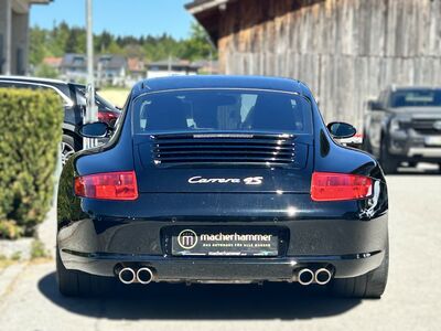 Porsche 911 Gebrauchtwagen