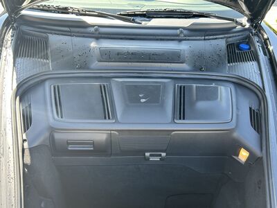 Porsche 911 Gebrauchtwagen