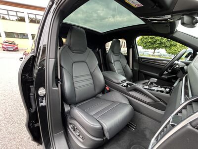 Porsche Cayenne Gebrauchtwagen