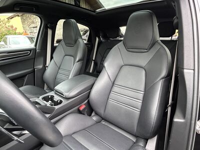 Porsche Cayenne Gebrauchtwagen