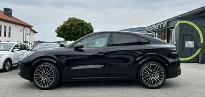 Porsche Cayenne Gebrauchtwagen