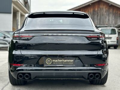 Porsche Cayenne Gebrauchtwagen
