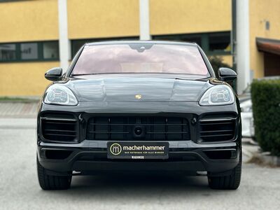Porsche Cayenne Gebrauchtwagen