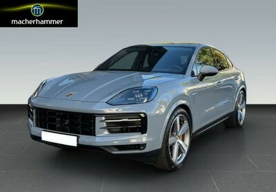 Porsche Cayenne Gebrauchtwagen Porsche Cayenne Gebrauchtwagen