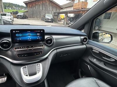 Mercedes-Benz EQV Gebrauchtwagen