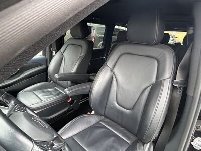 Mercedes-Benz EQV Gebrauchtwagen