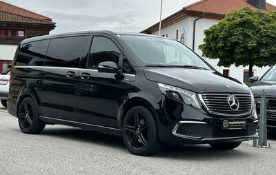 Mercedes-Benz EQV Gebrauchtwagen