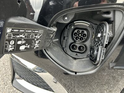 Mercedes-Benz EQV Gebrauchtwagen