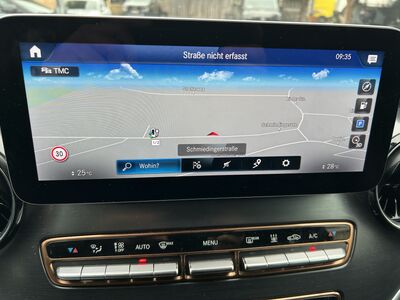 Mercedes-Benz EQV Gebrauchtwagen