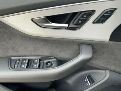 Audi Q8 Gebrauchtwagen Audi Q8 Gebrauchtwagen