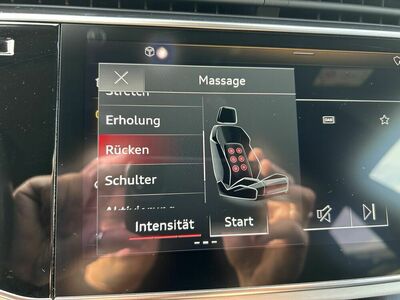 Audi Q8 Gebrauchtwagen Audi Q8 Gebrauchtwagen