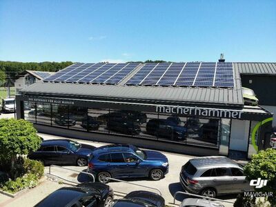 Audi Q8 Gebrauchtwagen Audi Q8 Gebrauchtwagen