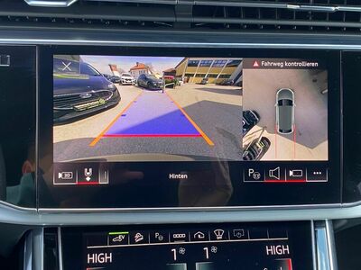 Audi Q8 Gebrauchtwagen Audi Q8 Gebrauchtwagen