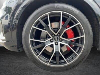 Audi Q8 Gebrauchtwagen Audi Q8 Gebrauchtwagen