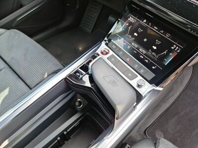 Audi e-tron Gebrauchtwagen Audi e-tron Gebrauchtwagen