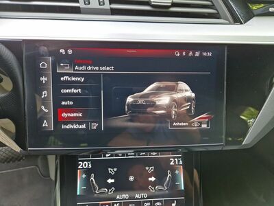 Audi e-tron Gebrauchtwagen Audi e-tron Gebrauchtwagen