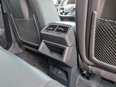 Audi e-tron Gebrauchtwagen Audi e-tron Gebrauchtwagen