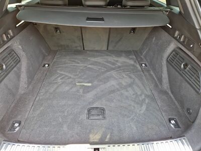 Audi e-tron Gebrauchtwagen Audi e-tron Gebrauchtwagen