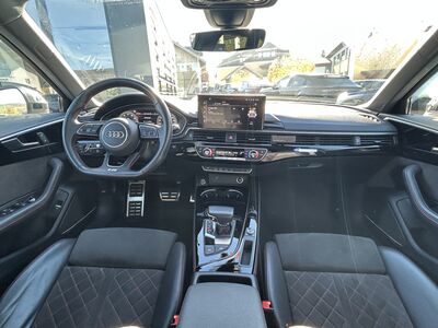 Audi A4 Gebrauchtwagen Audi A4 Gebrauchtwagen